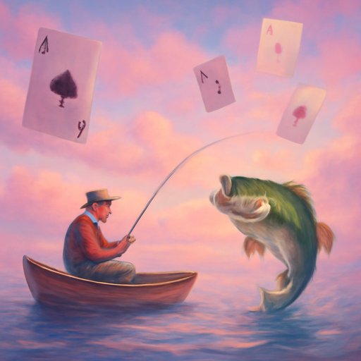 bn880 Big Bass Bonanza Fishing Scene