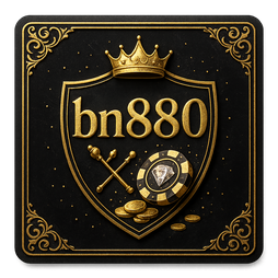 bn880 logo